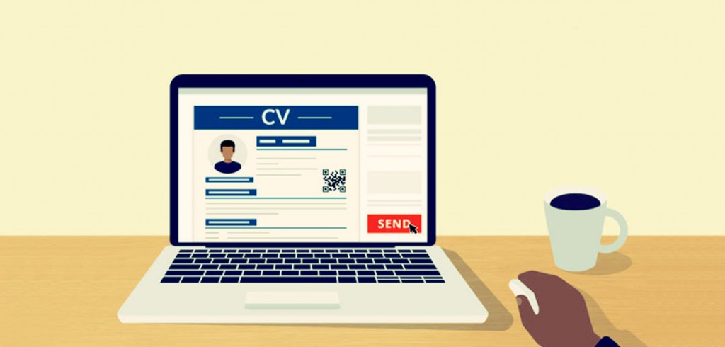 How to Write a CV in 7 Simple Steps - Career Experts