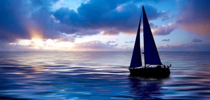 3 Management Lessons I Learned From Sailing