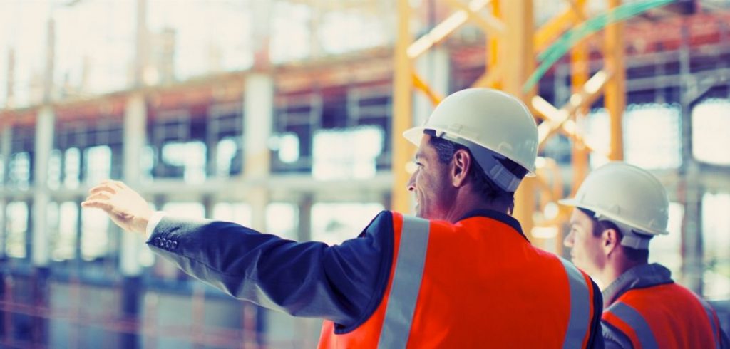 A Guide To Becoming A Construction Site Manager