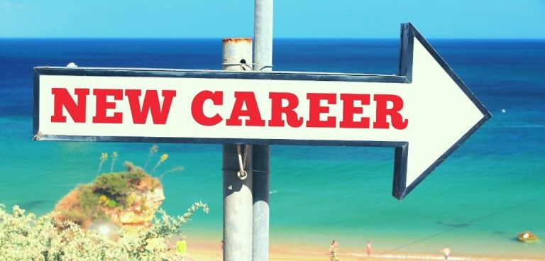 Switching Careers How To Make A Change At Any Age   Switching Careers 768x368 