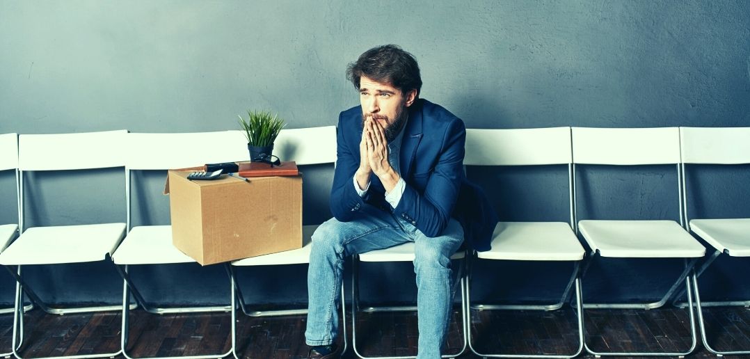 10 Things To Do When You Lose Your Job