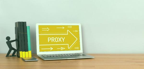 proxy-scene